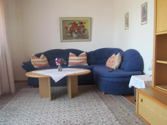 Hotel Haus Brandmeier 2