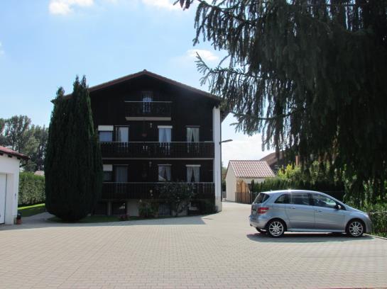 Hotel Haus Brandmeier 4