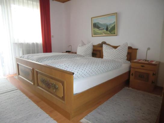 Hotel Haus Brandmeier 5