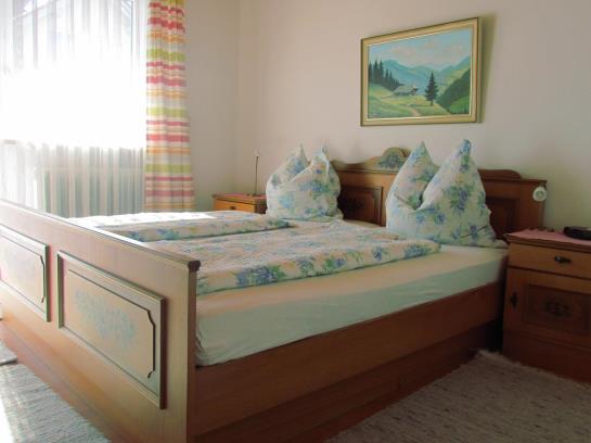 Hotel Haus Brandmeier 7