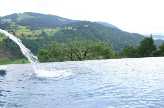 Hotel Bergkristall Natur Und Spa 3