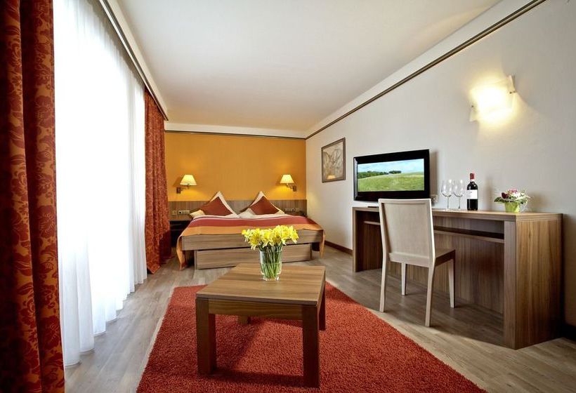 Hotel Bavaria Kur & Sport 1