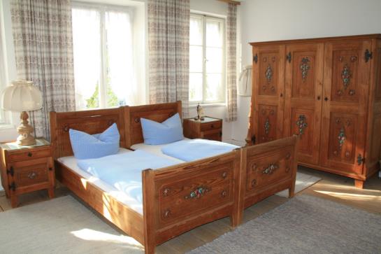 Pensión Gasthof Zantl Bad Toelz