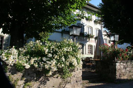 Pension Gasthof Zantl 1