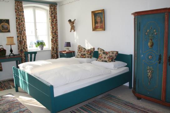 Pension Gasthof Zantl 10