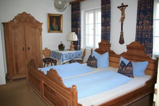 Pension Gasthof Zantl 13