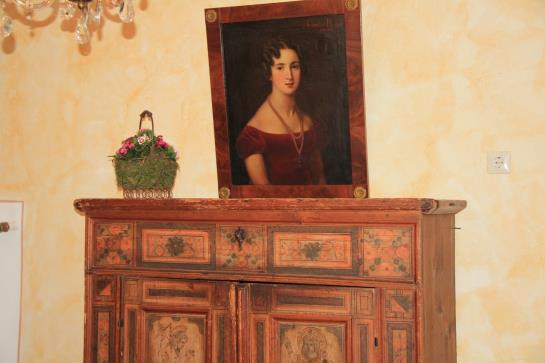 Pension Gasthof Zantl 14