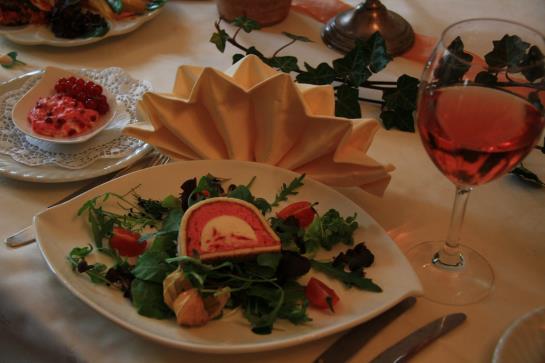 Pension Gasthof Zantl 2