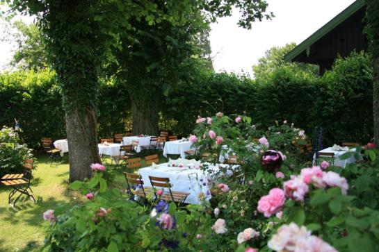 Pension Gasthof Zantl 3