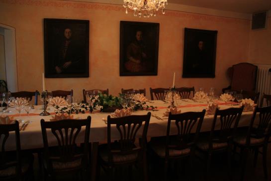 Pension Gasthof Zantl 4