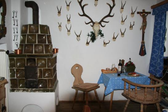 Pension Gasthof Zantl 6