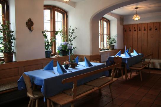 Pension Gasthof Zantl 7