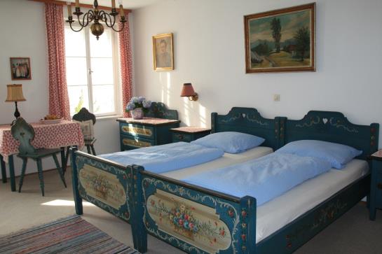 Pension Gasthof Zantl 8