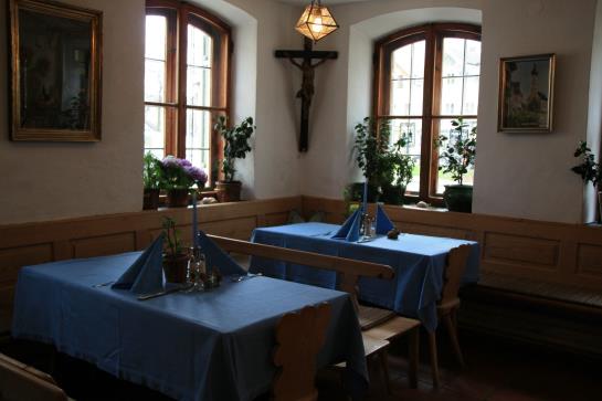 Pension Gasthof Zantl 9