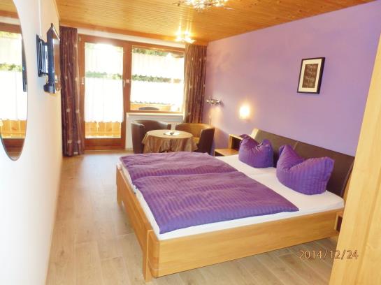 Hotel Leonhardihof 10