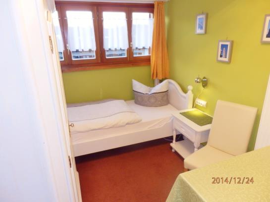 Hotel Leonhardihof 11