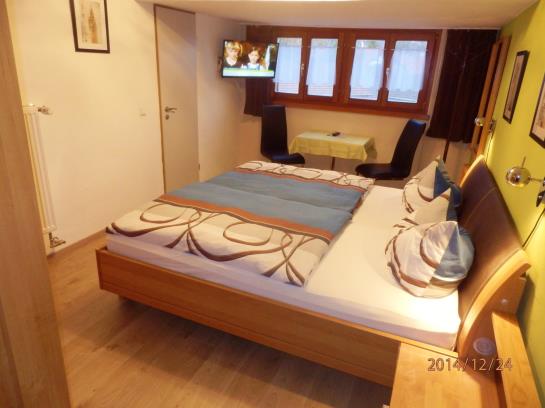 Hotel Leonhardihof 12