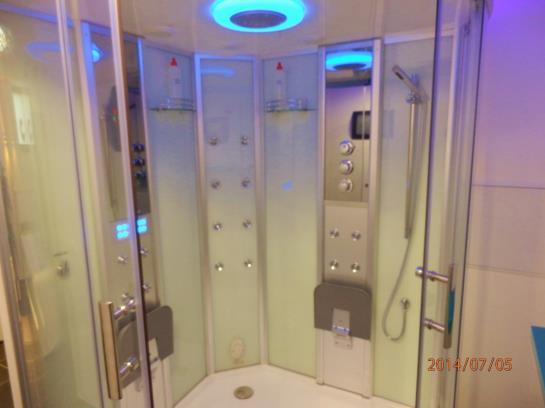 Hotel Leonhardihof 13