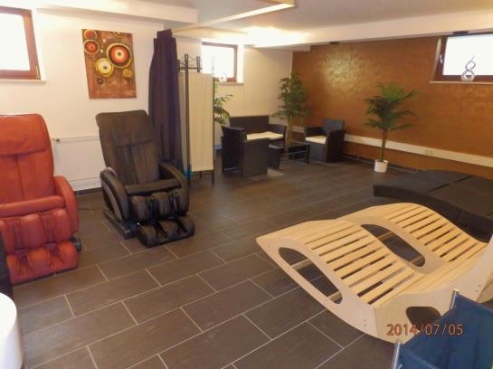 Hotel Leonhardihof 15