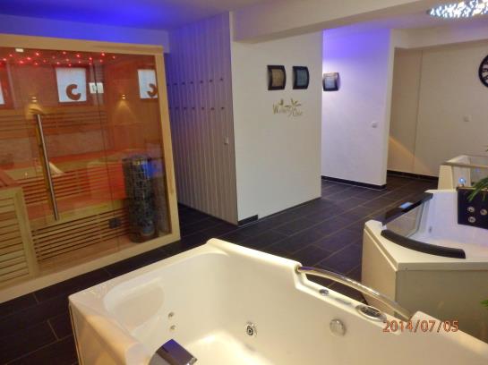 Hotel Leonhardihof 16