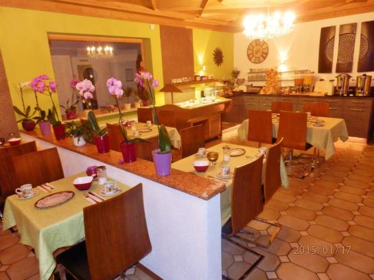 Hotel Leonhardihof 17