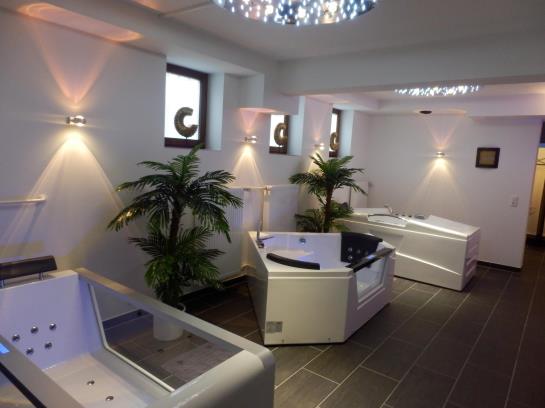 Hotel Leonhardihof 2