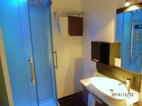 Hotel Leonhardihof 3