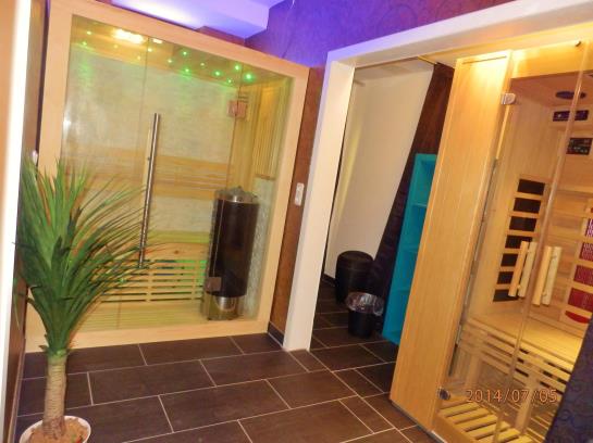 Hotel Leonhardihof 4