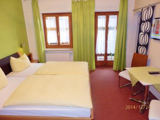 Hotel Leonhardihof 6