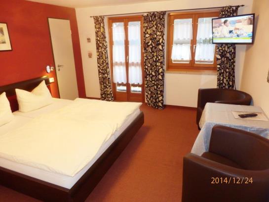 Hotel Leonhardihof 9