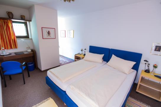 Hotel Alexandra Baviera