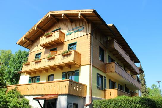 Hotel Marienhof Bad Toelz