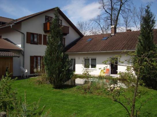 Simon Hotel- Pension 1