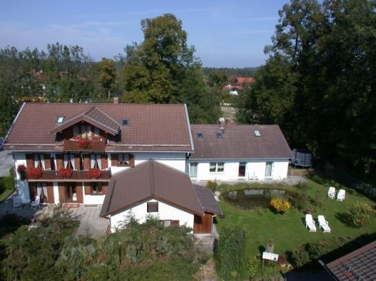 Simon Hotel- Pension 11