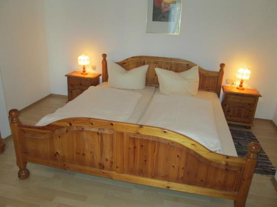 Simon Hotel- Pension 2