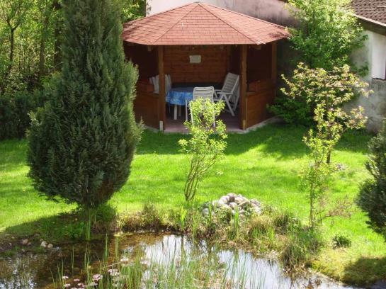 Simon Hotel- Pension 3