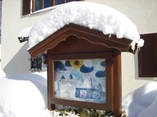 Simon Hotel- Pension 4