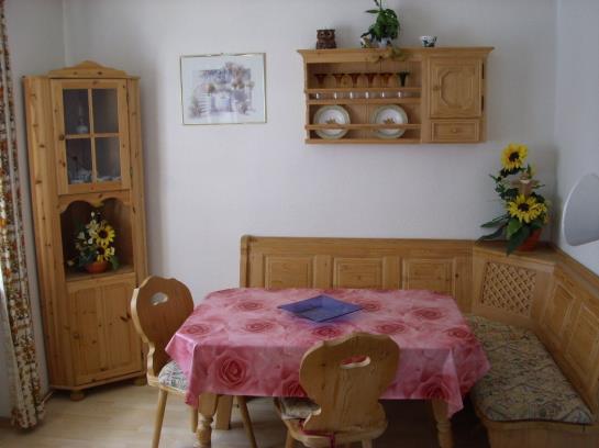 Simon Hotel- Pension 6