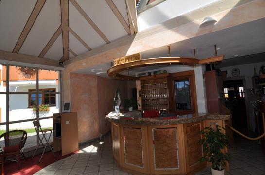 Hotel Tölzer Hof Bad Toelz