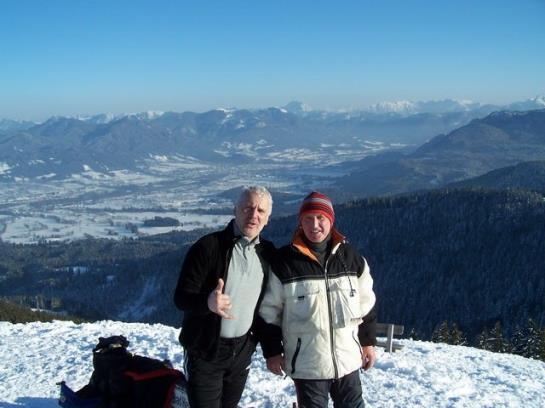 Hotel Haus Sedlmayr 1