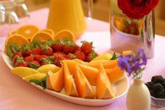 Hotel Haus Sedlmayr 3