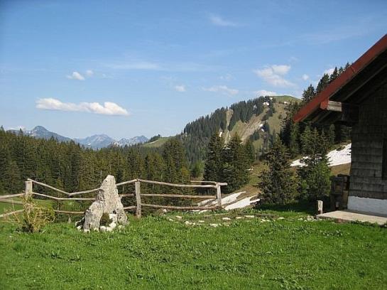 Hotel Haus Sedlmayr 6