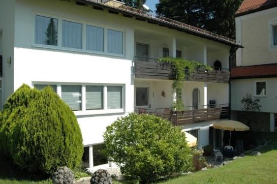 Hotel Peterhof Bad Toelz