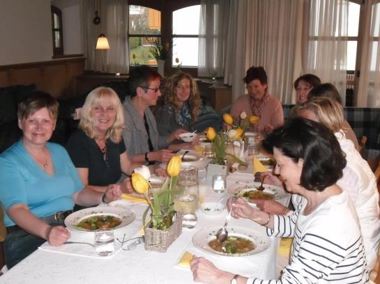 Landhaus Hubertus 11