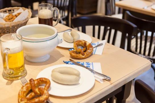 Landhaus Hubertus 14