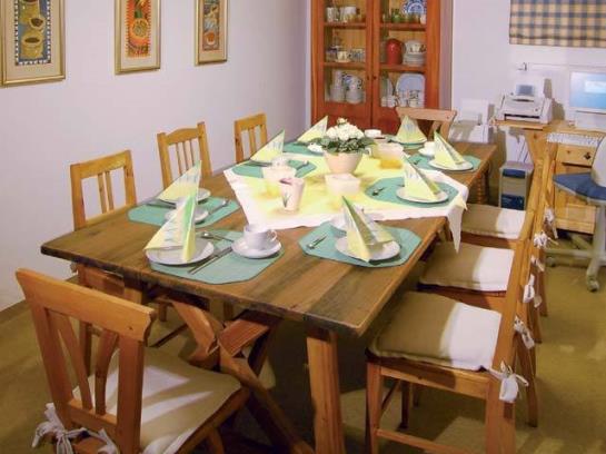 Landhaus Hubertus 16