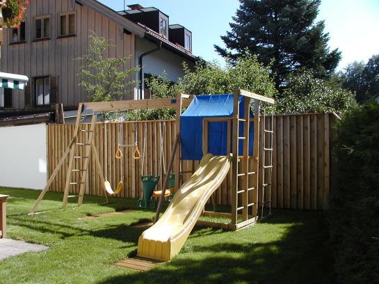 Landhaus Hubertus 18