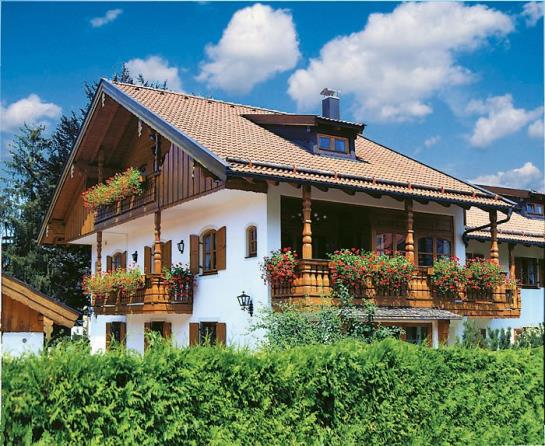 Landhaus Hubertus 19