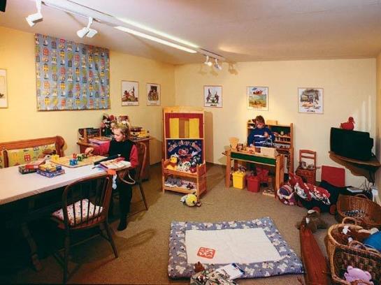 Landhaus Hubertus 20