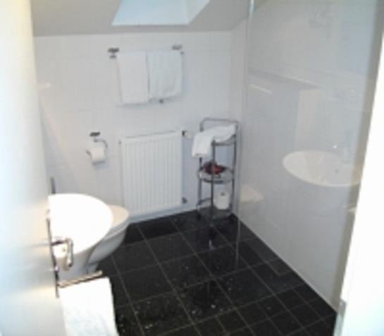 Hotel Haus Maximilian Baviera